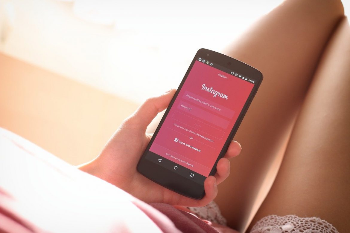 Instagram-User können Pronomen offiziell angeben